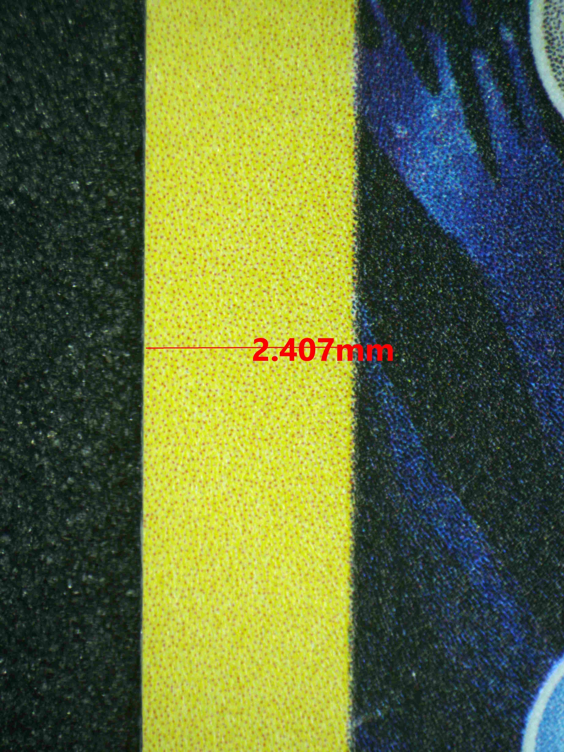 08040 KALDEO Grading Card