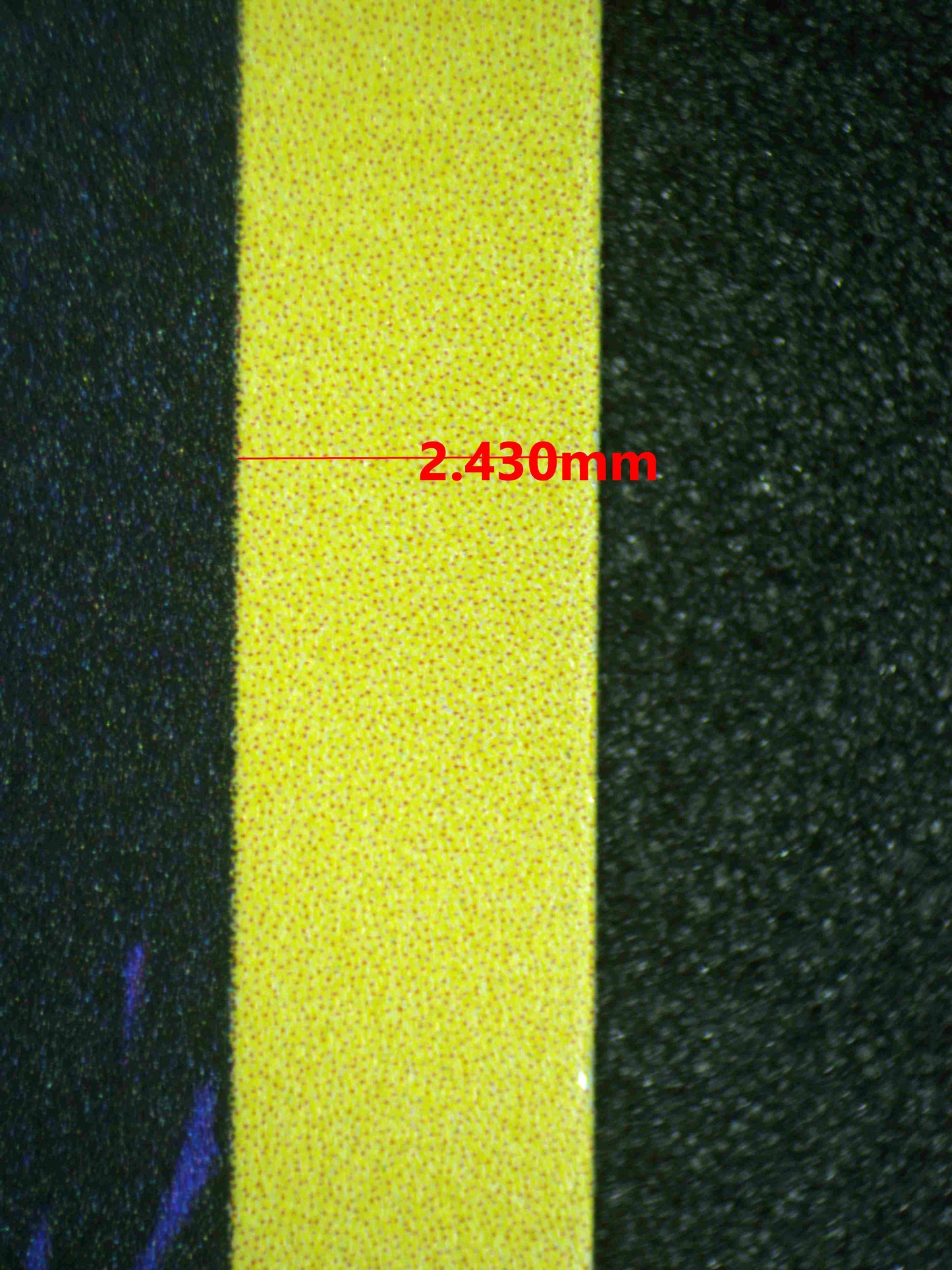 08040 KALDEO Grading Card