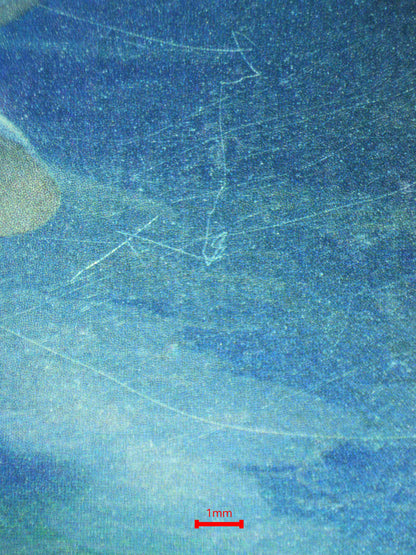 08043 LAPRAS (SPANISH) Grading Card