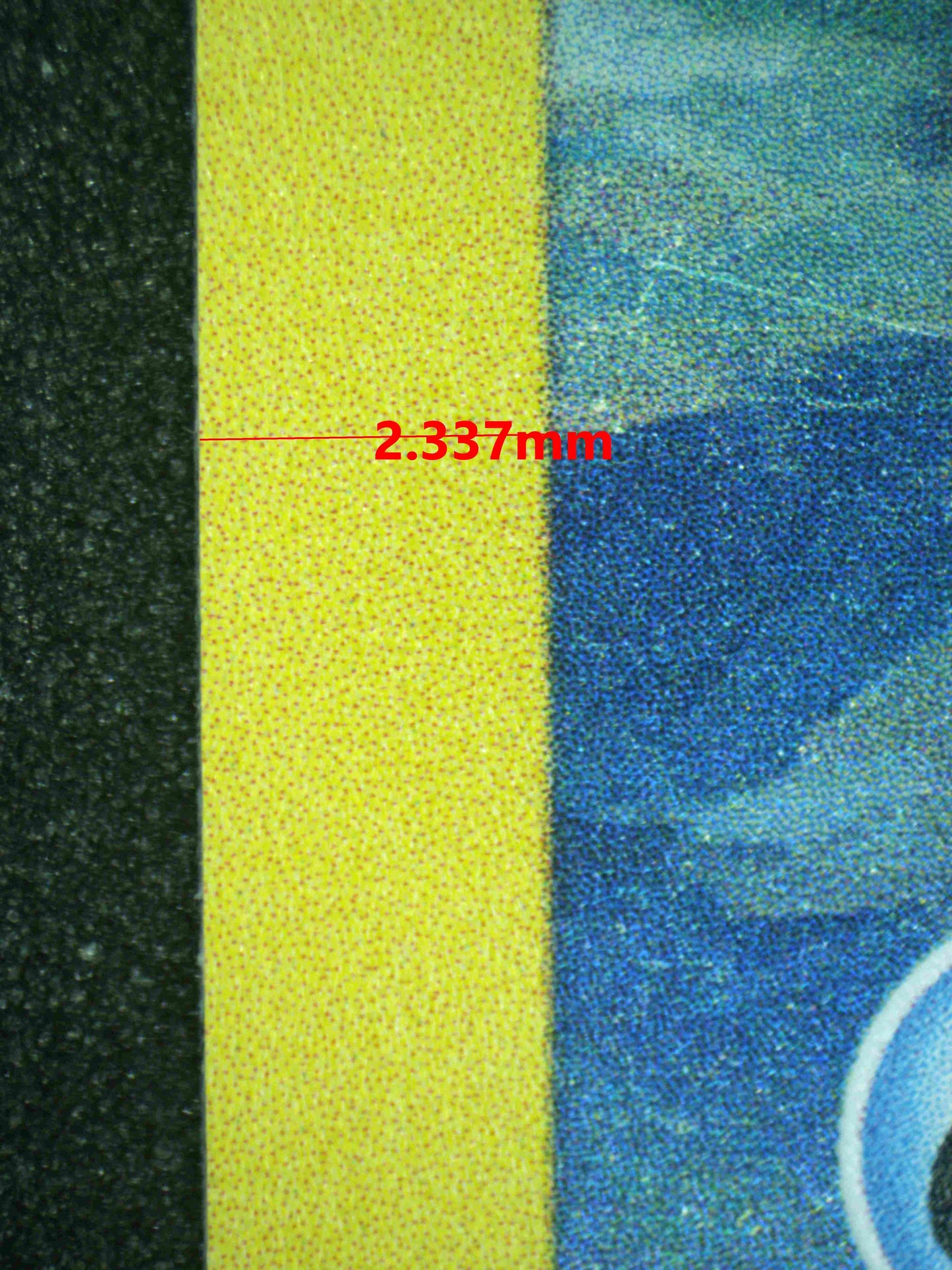 08043 LAPRAS (SPANISH) Grading Card