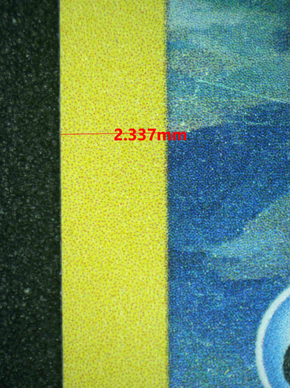 08043 LAPRAS (SPANISH) Grading Card