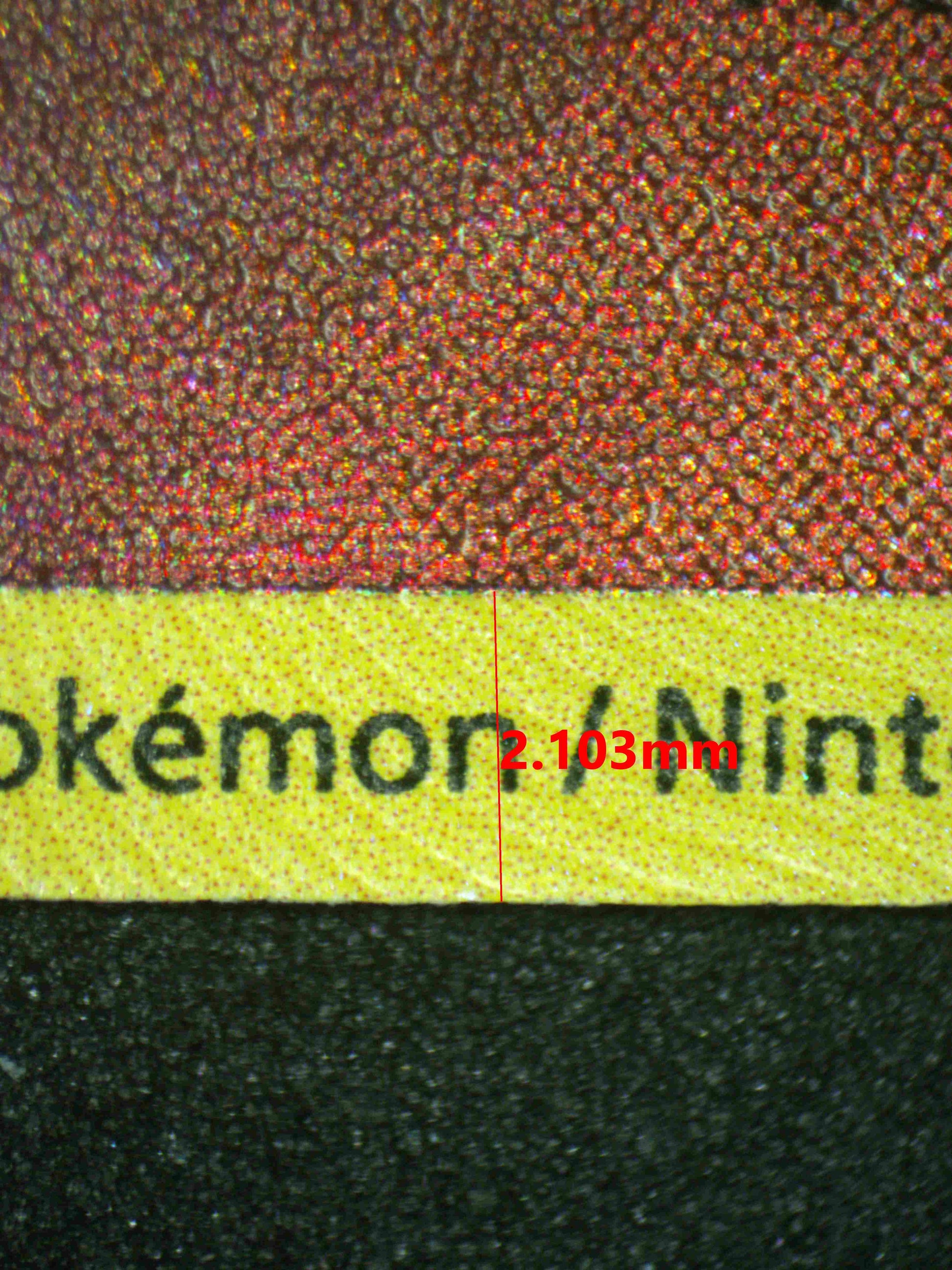 08044 RADIANT CHARIZARD Grading Card