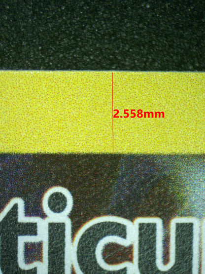 08045 GALARIAN ARTICUNO Grading Card