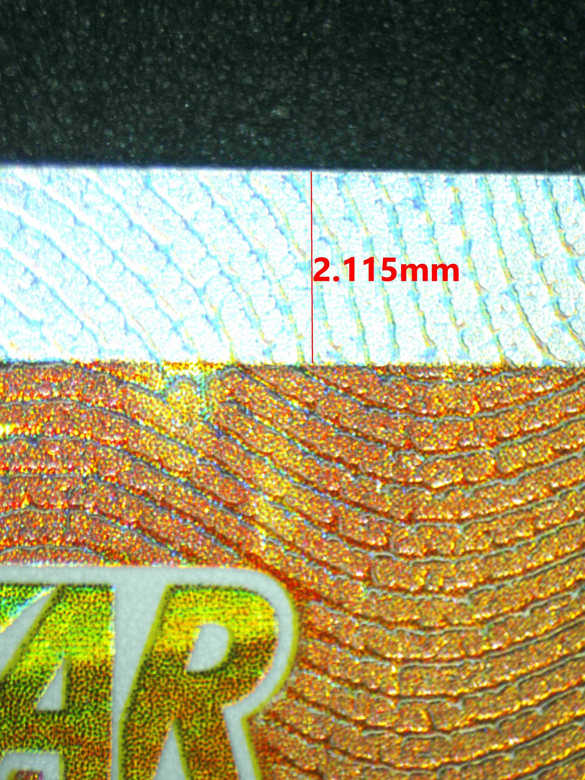 08046 LUCARIO VSTAR Grading Card