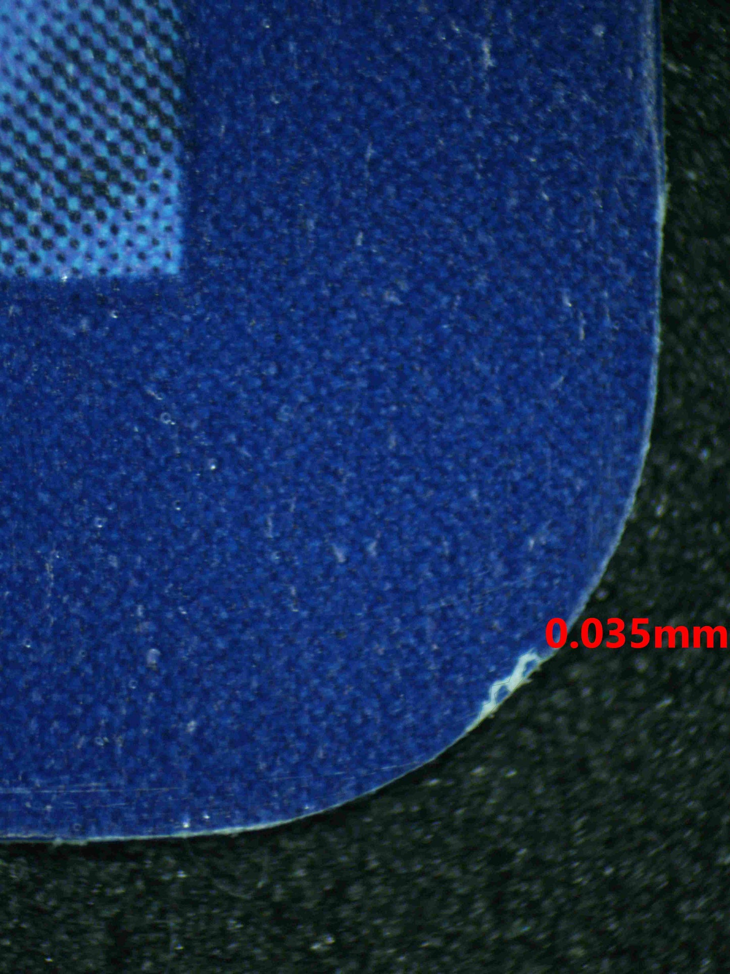 08105 SEISMITOAD Grading Card