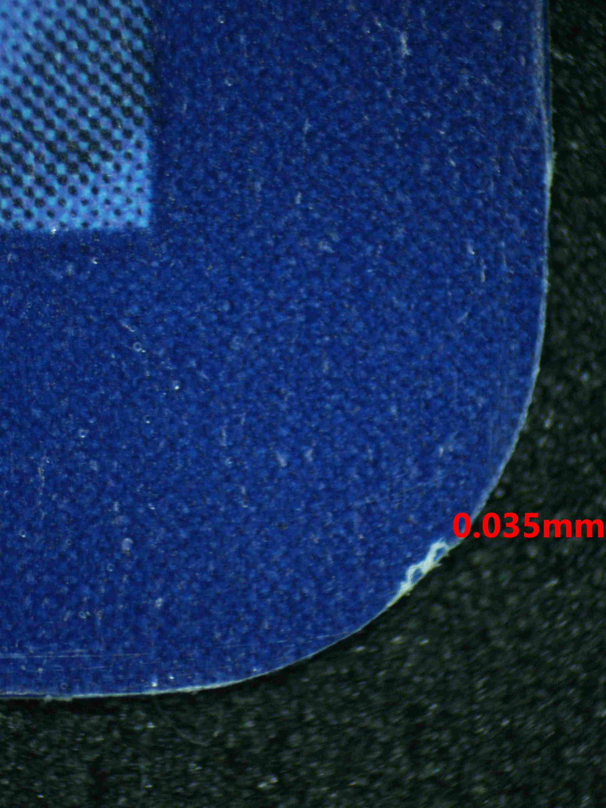 08105 SEISMITOAD Grading Card