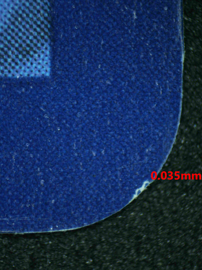 08105 SEISMITOAD Grading Card