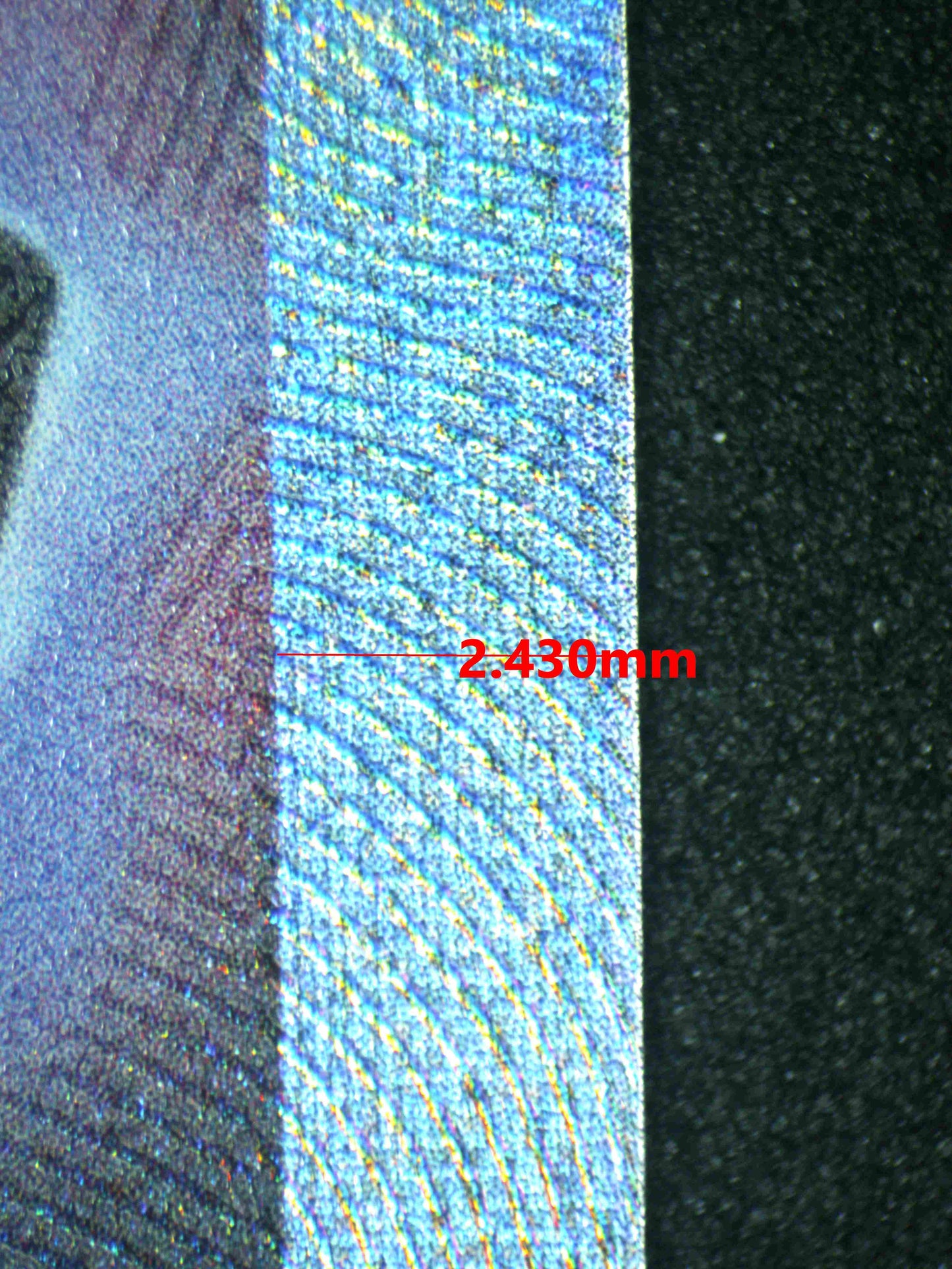 08106 TEAM ROCKET'S MEWTWO EX Grading Card