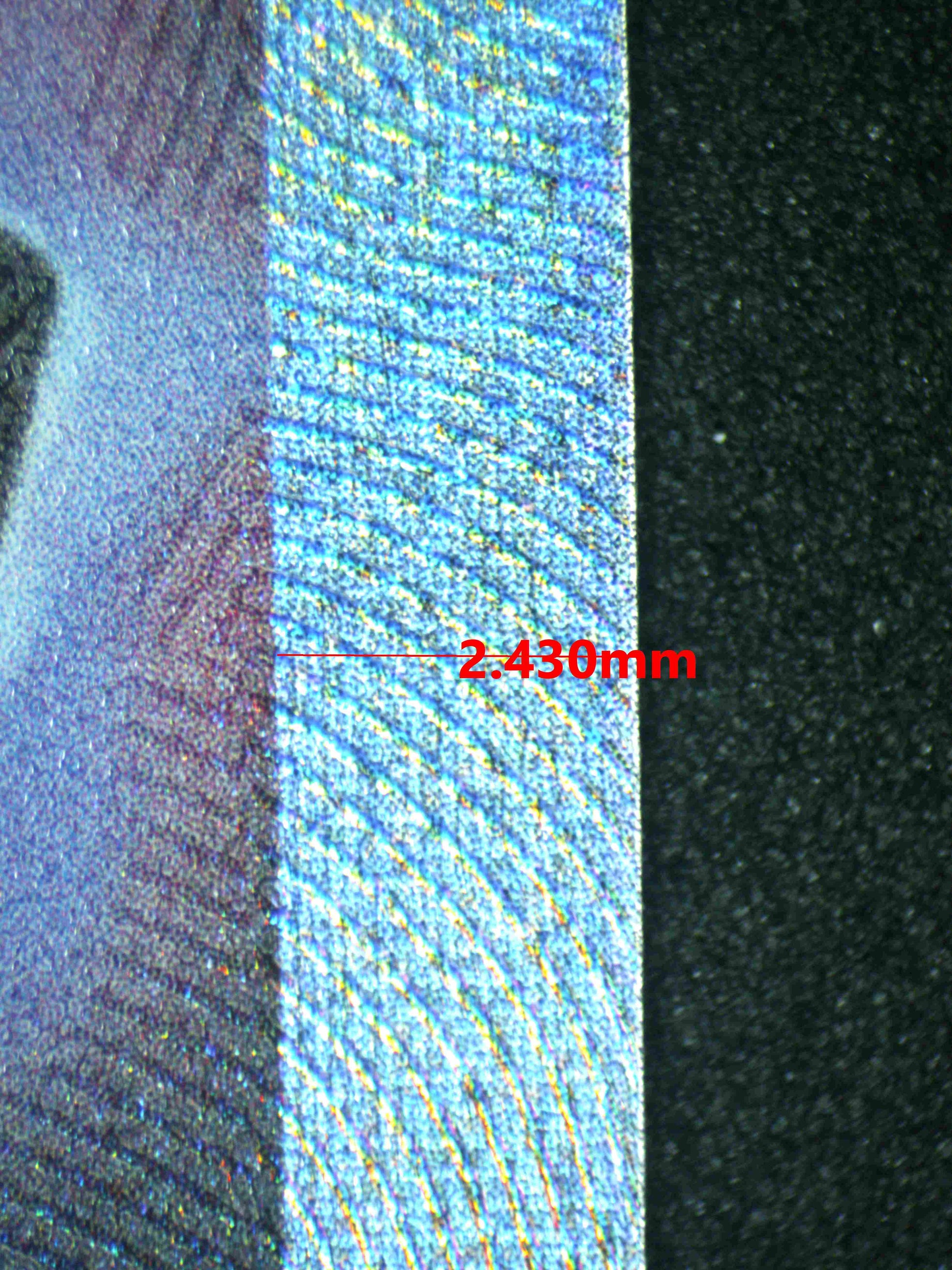 08106 TEAM ROCKET'S MEWTWO EX Grading Card