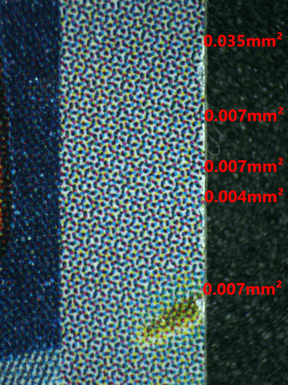 08111 HOOPA (JAPANESE) Grading Card