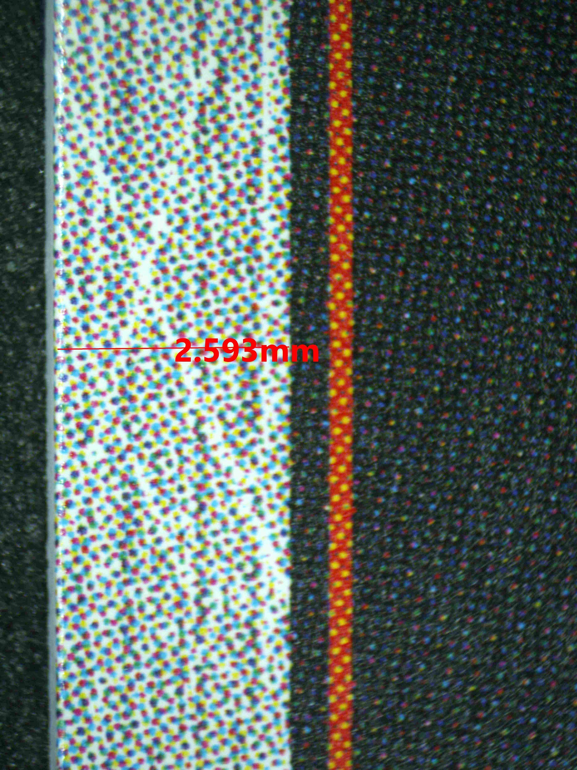 08107 SS GOGETA, FUSION REBORN Grading Card