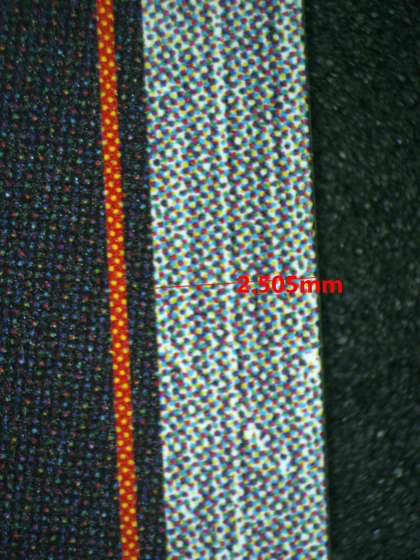 08107 SS GOGETA, FUSION REBORN Grading Card