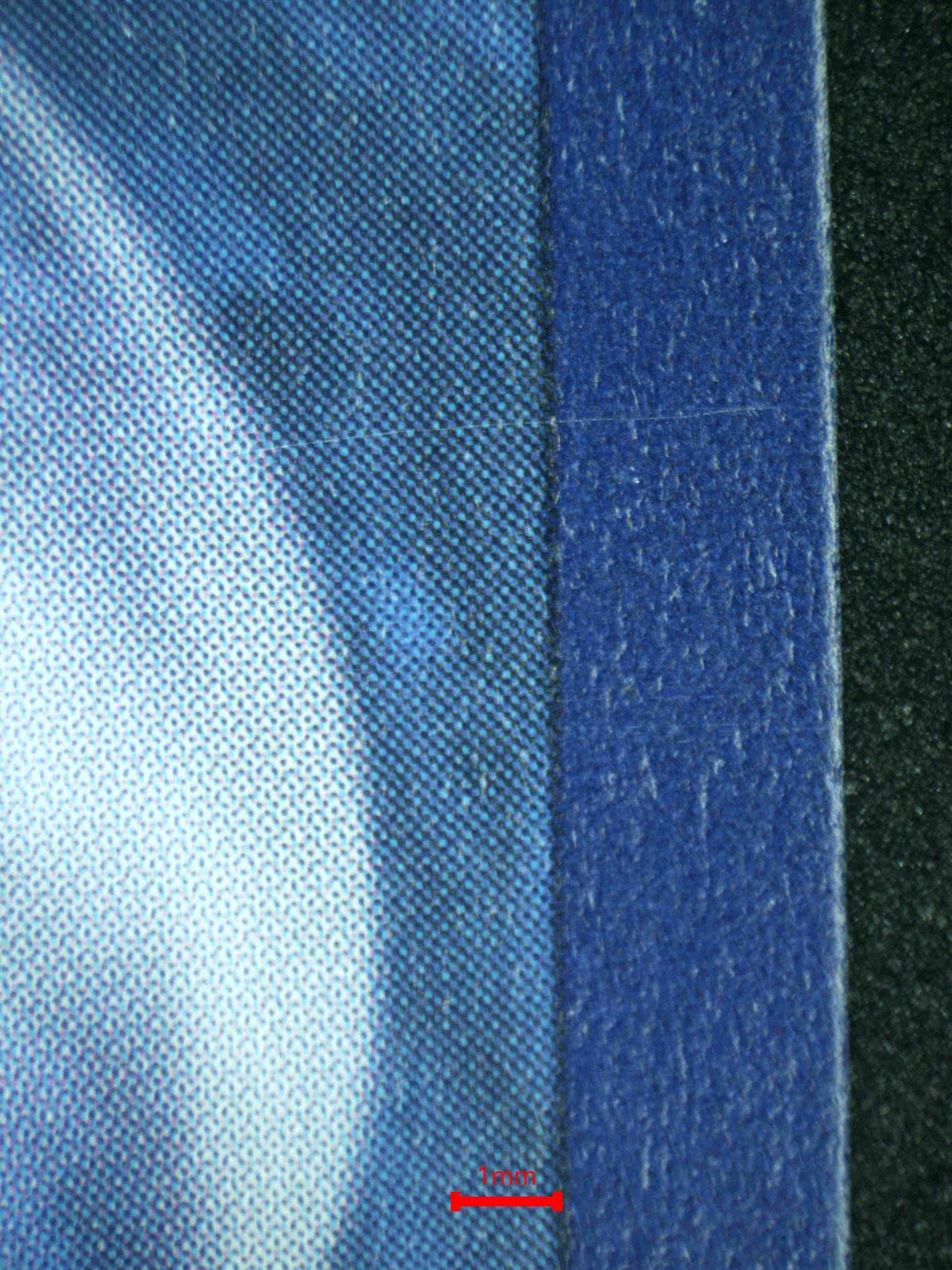 08151 MEW EX (SPÃNISH) Grading Card