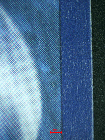 08151 MEW EX (SPÃNISH) Grading Card