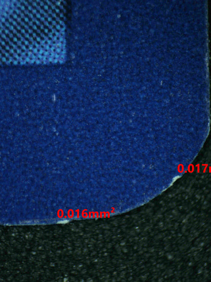 08151 MEW EX (SPÃNISH) Grading Card