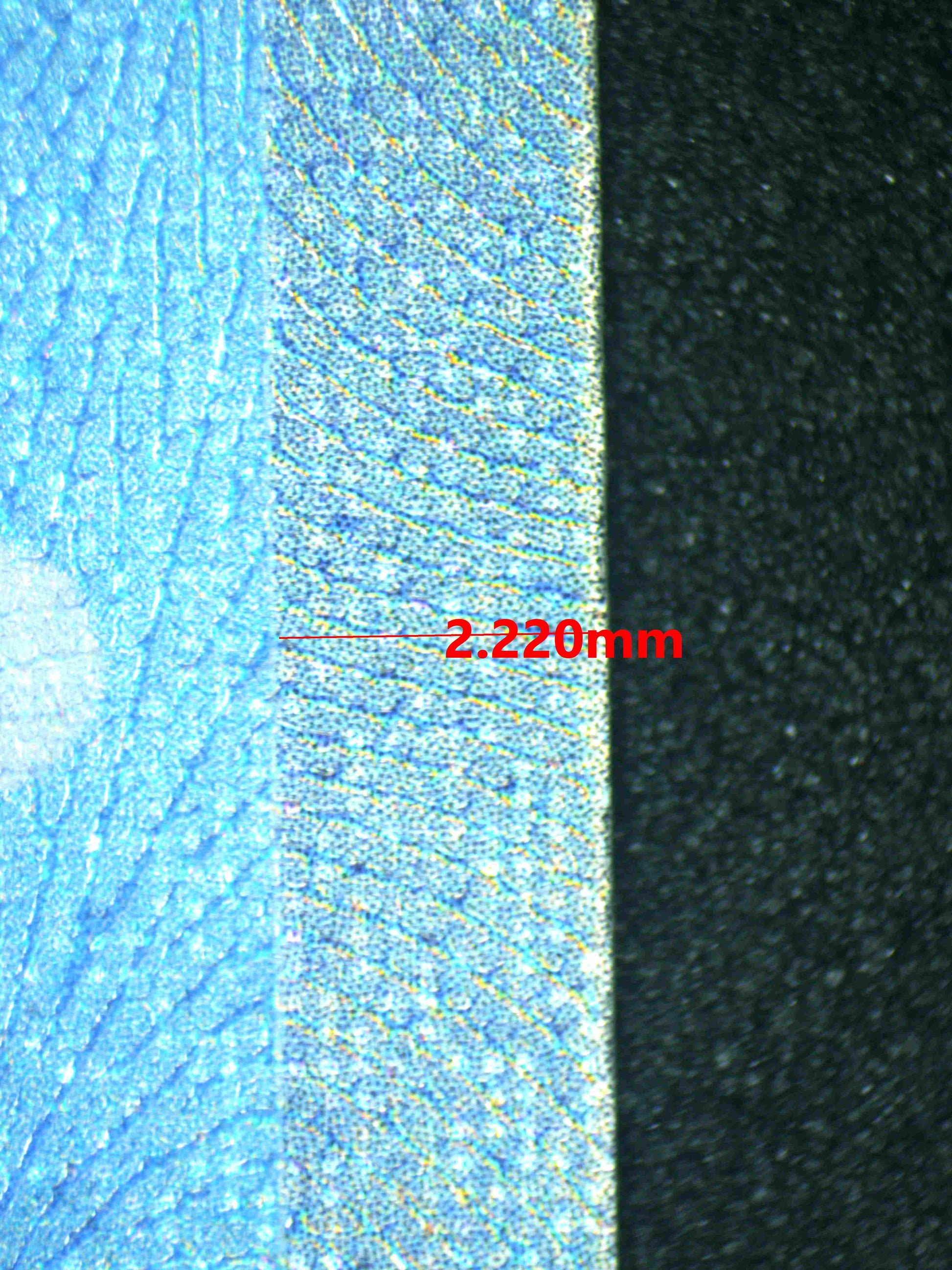 08151 MEW EX (SPÃNISH) Grading Card