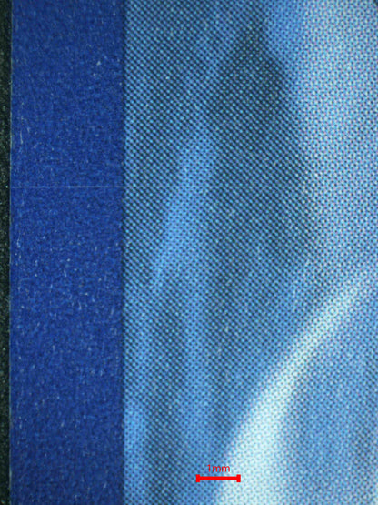 08153 LAEFEON EX Grading Card