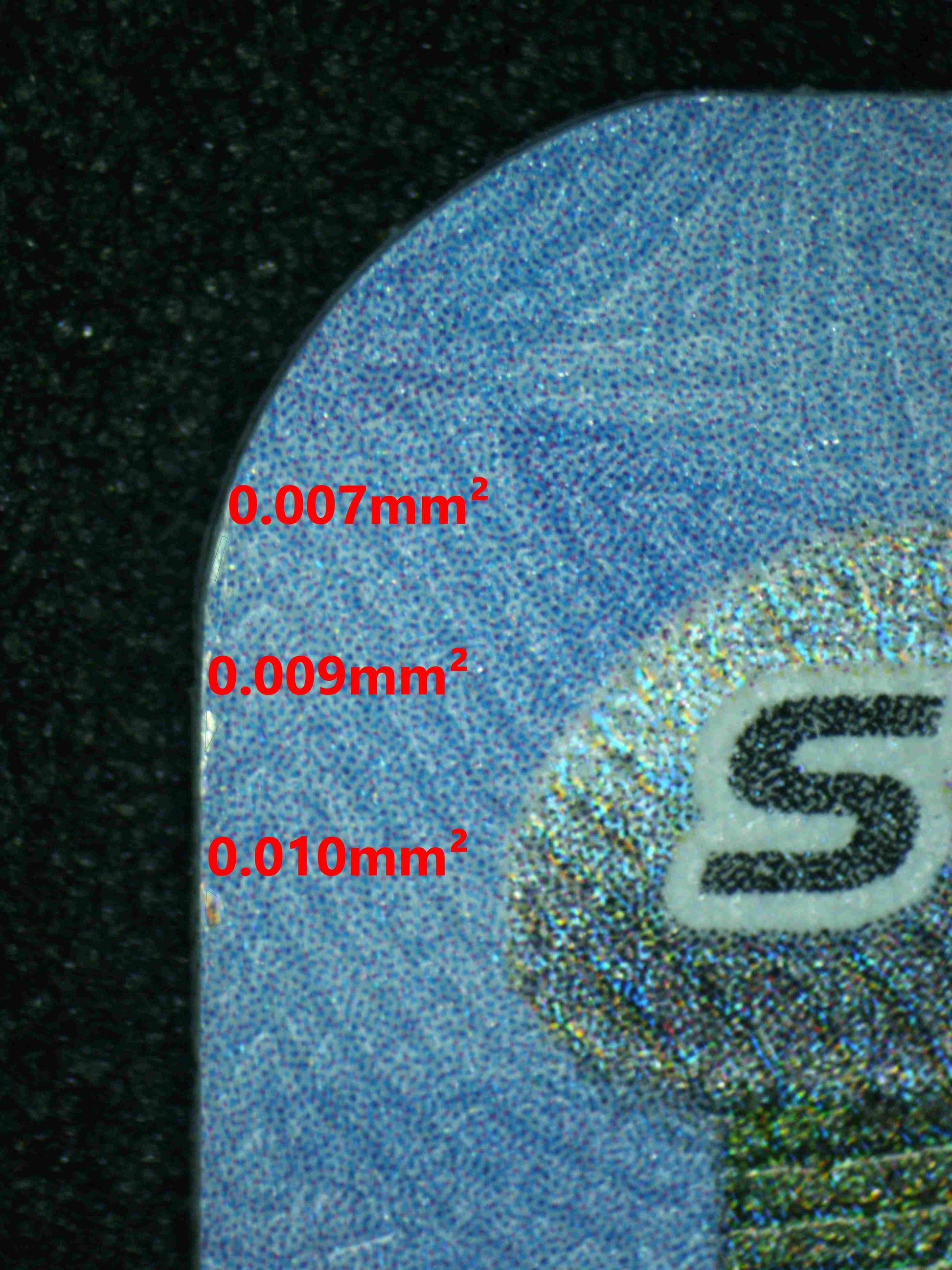 08153 LAEFEON EX Grading Card