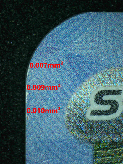 08153 LAEFEON EX Grading Card