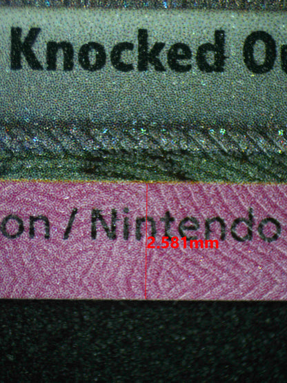 08153 LAEFEON EX Grading Card