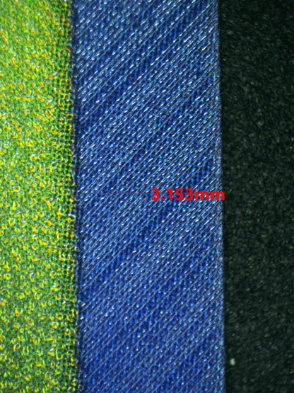 08155 GATOMON Grading Card