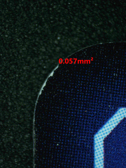 08156 GATOMON Grading Card