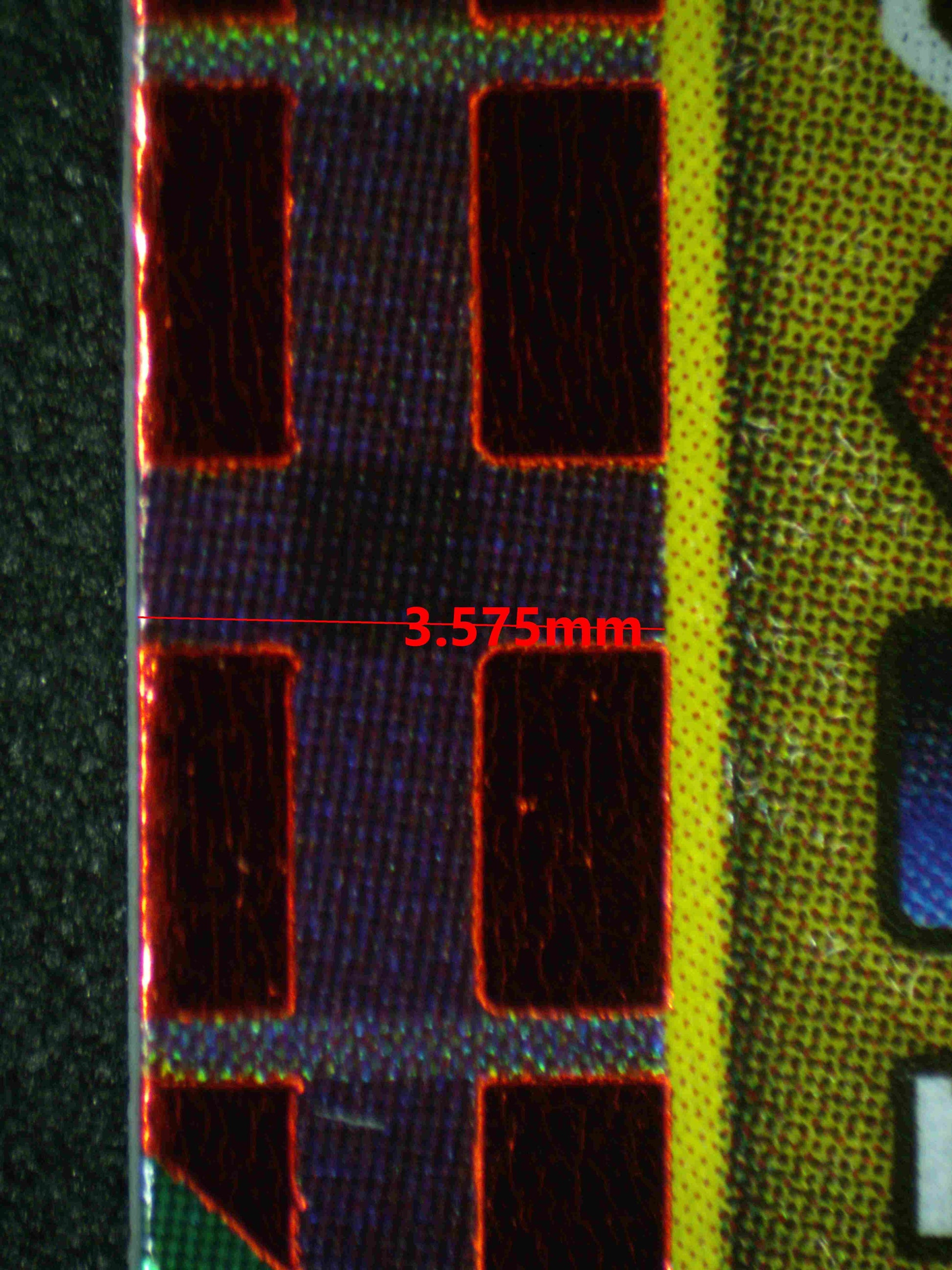 08156 GATOMON Grading Card