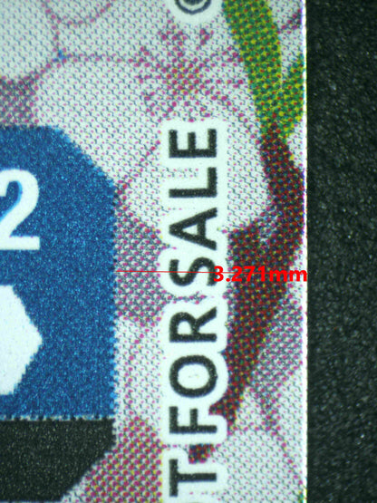 08162 BIYOMON Grading Card