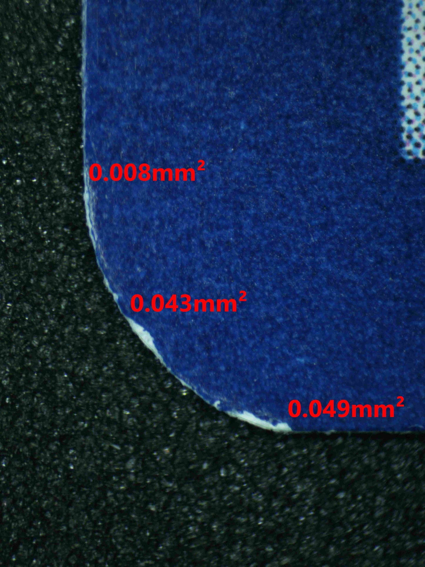 08165 MAGIKARP Grading Card