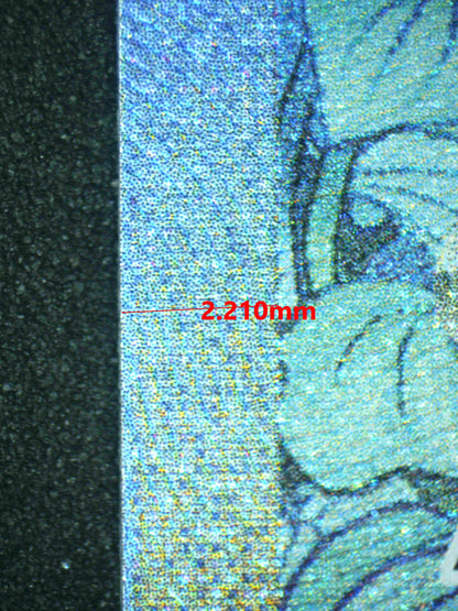 08166 GARDEVOIR EX Grading Card