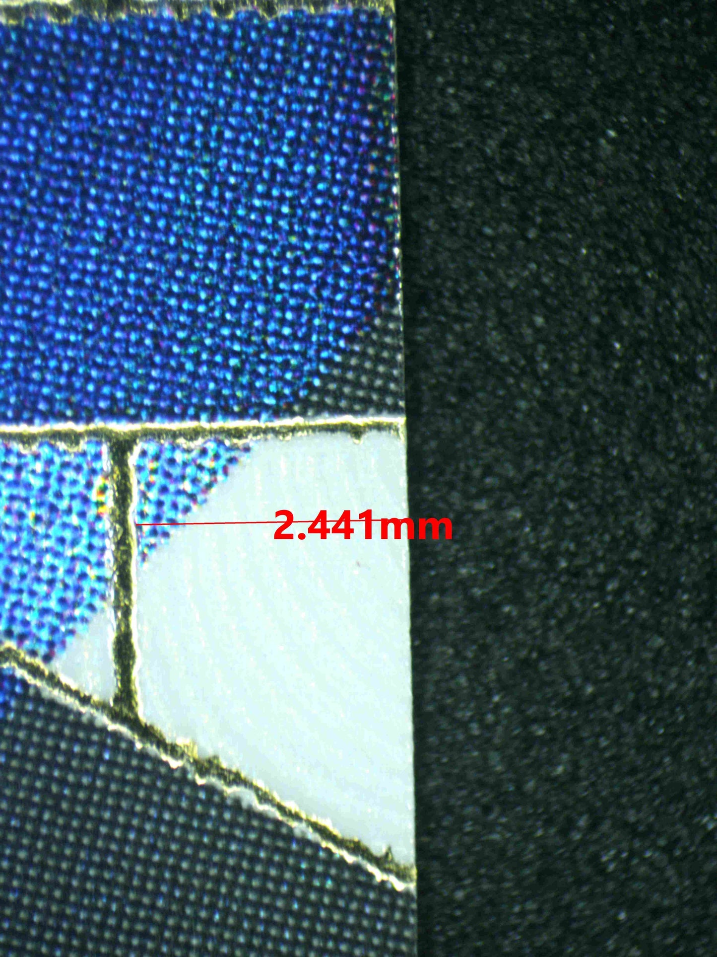 08167 TETSUROU KUROO (JAPANESE) Grading Card