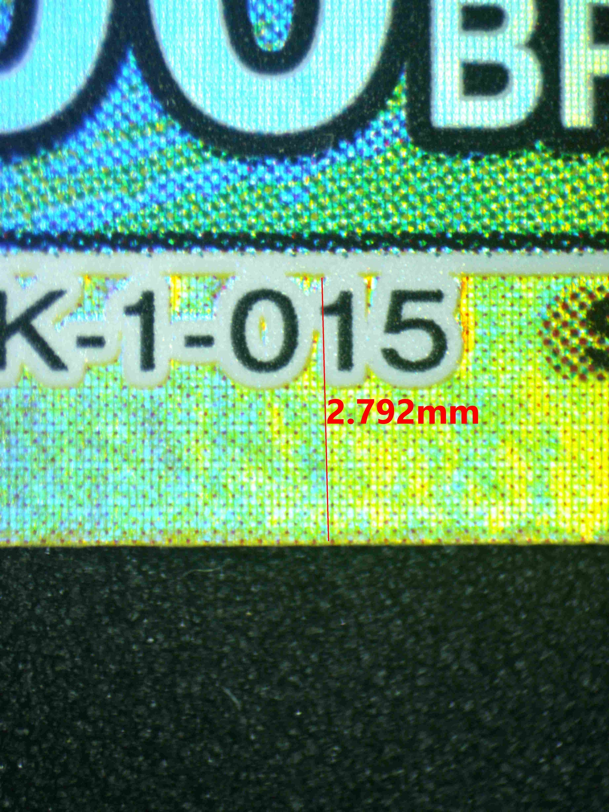 08168 SEISHIROU NAGI (JAPANESE) Grading Card