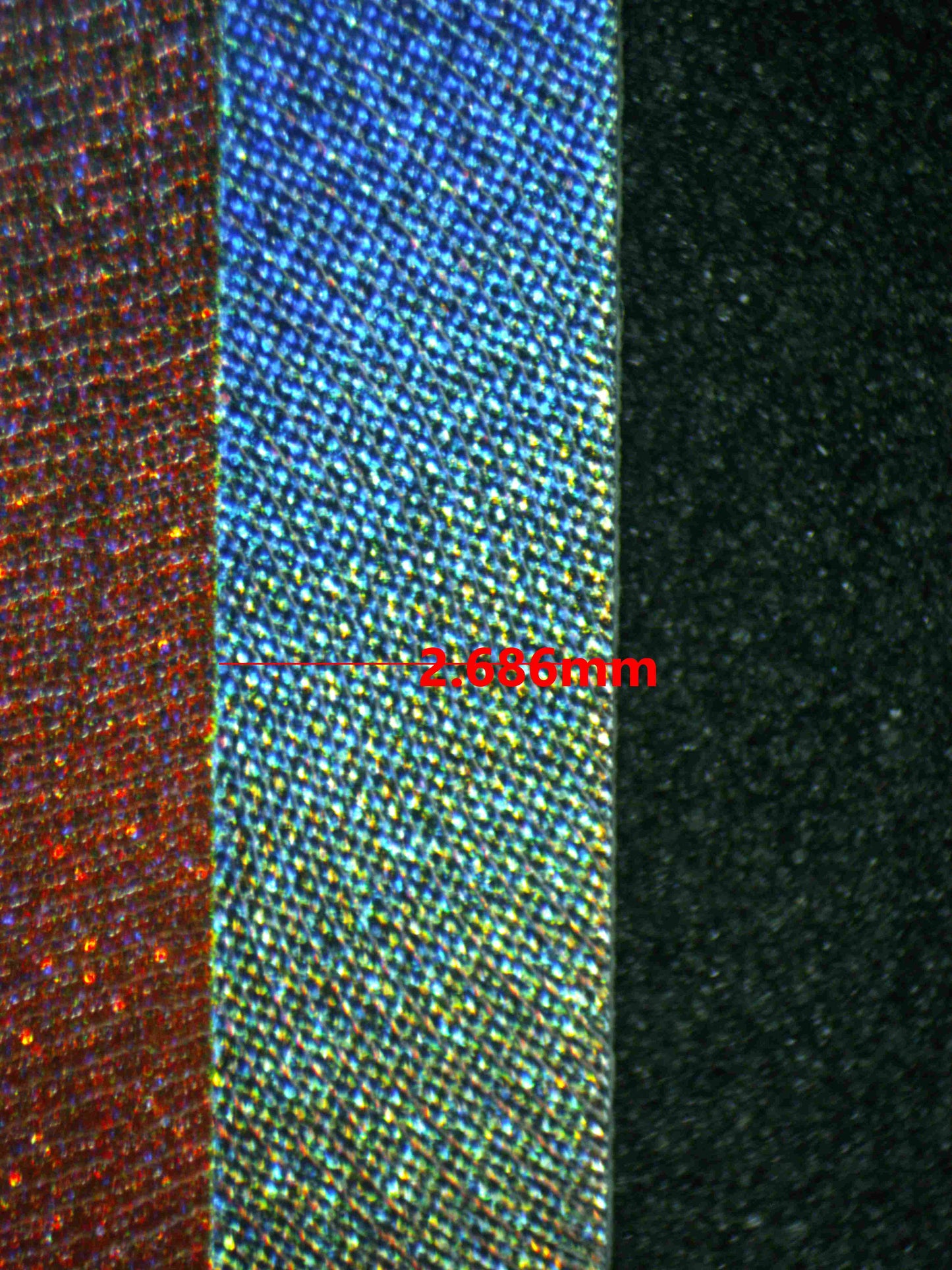 08173 BLOODMOON URSALUNA EX (JAPANESE) Grading Card