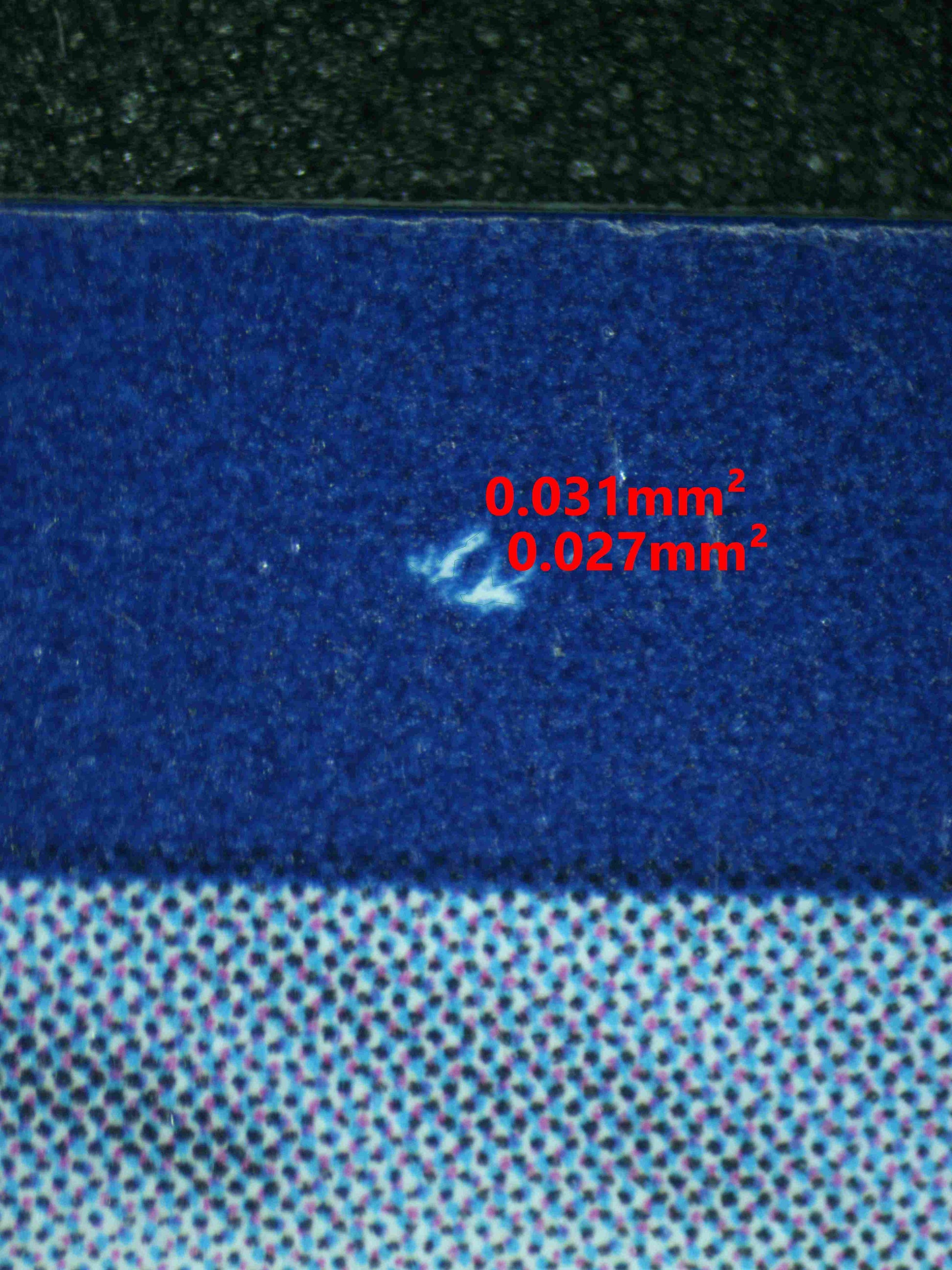 08176 CYNTHIA'S AMBITION Grading Card