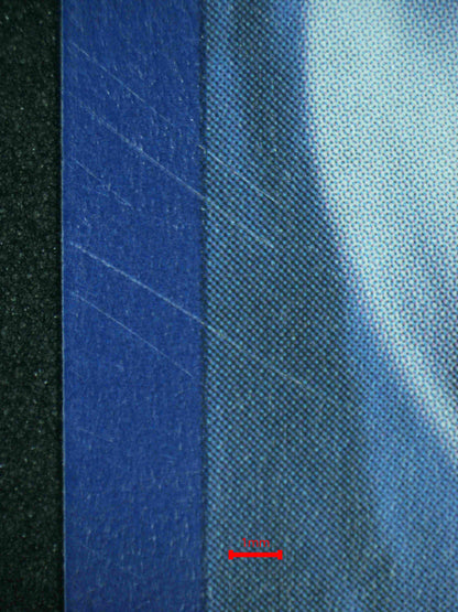 08177 INFERNAPE Grading Card