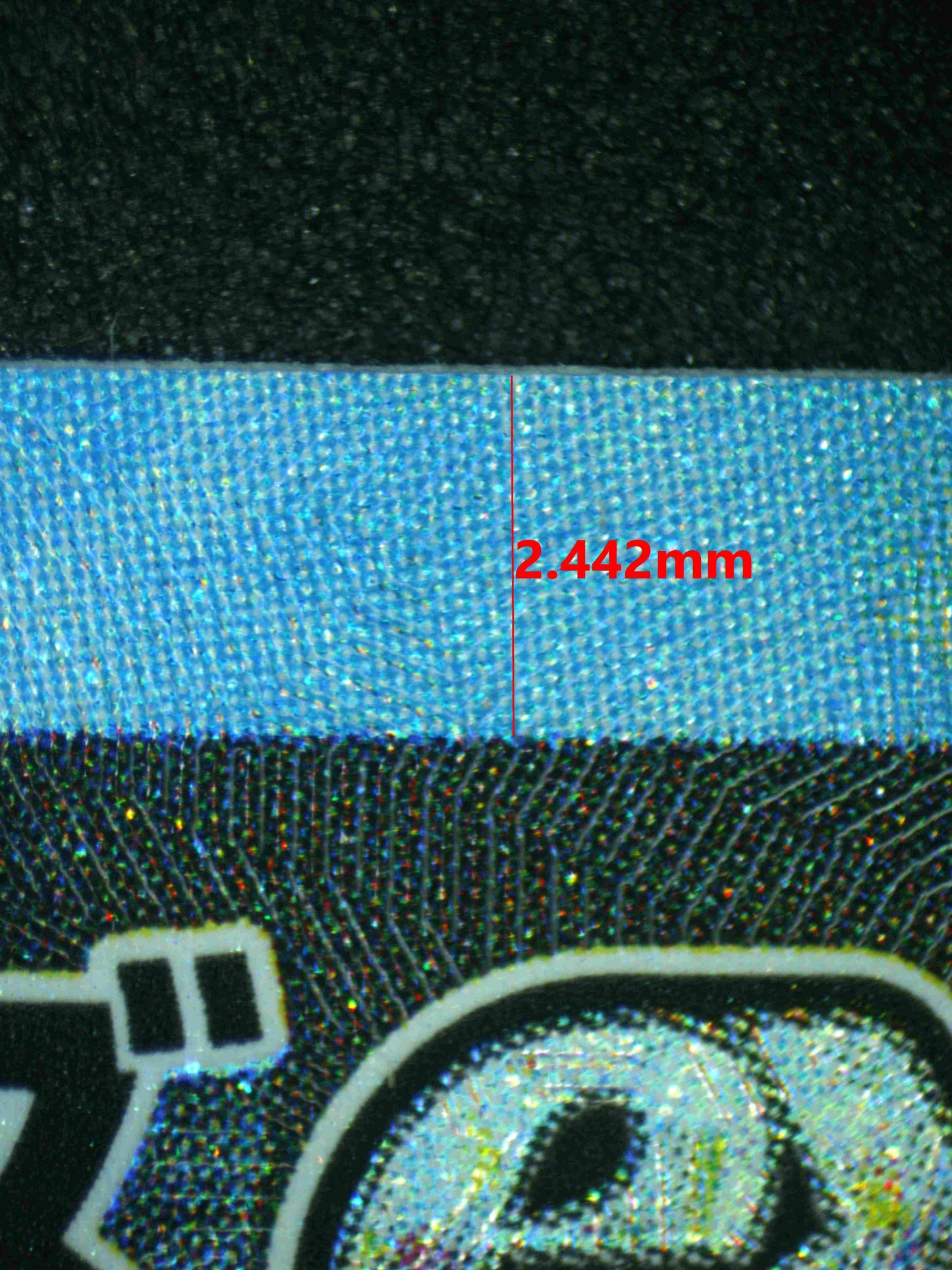 08178 CERULEDGE EX (JAPANESE) Grading Card