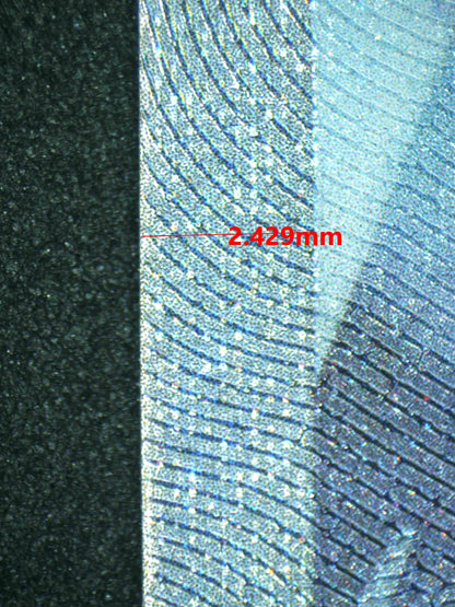 08180 KYUREM EX Grading Card