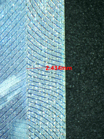 08180 KYUREM EX Grading Card