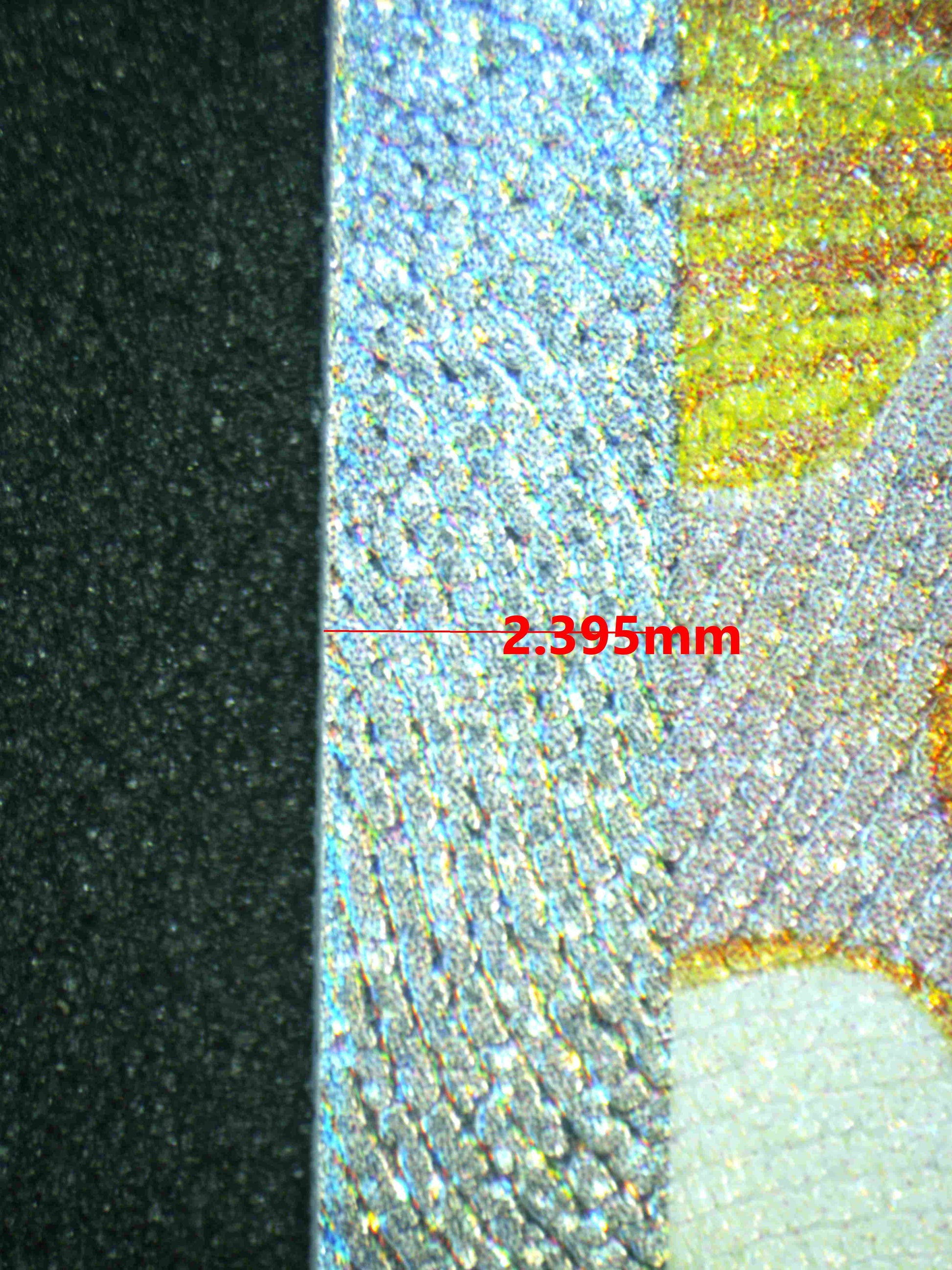 08048 DACHSBUN EX Grading Card