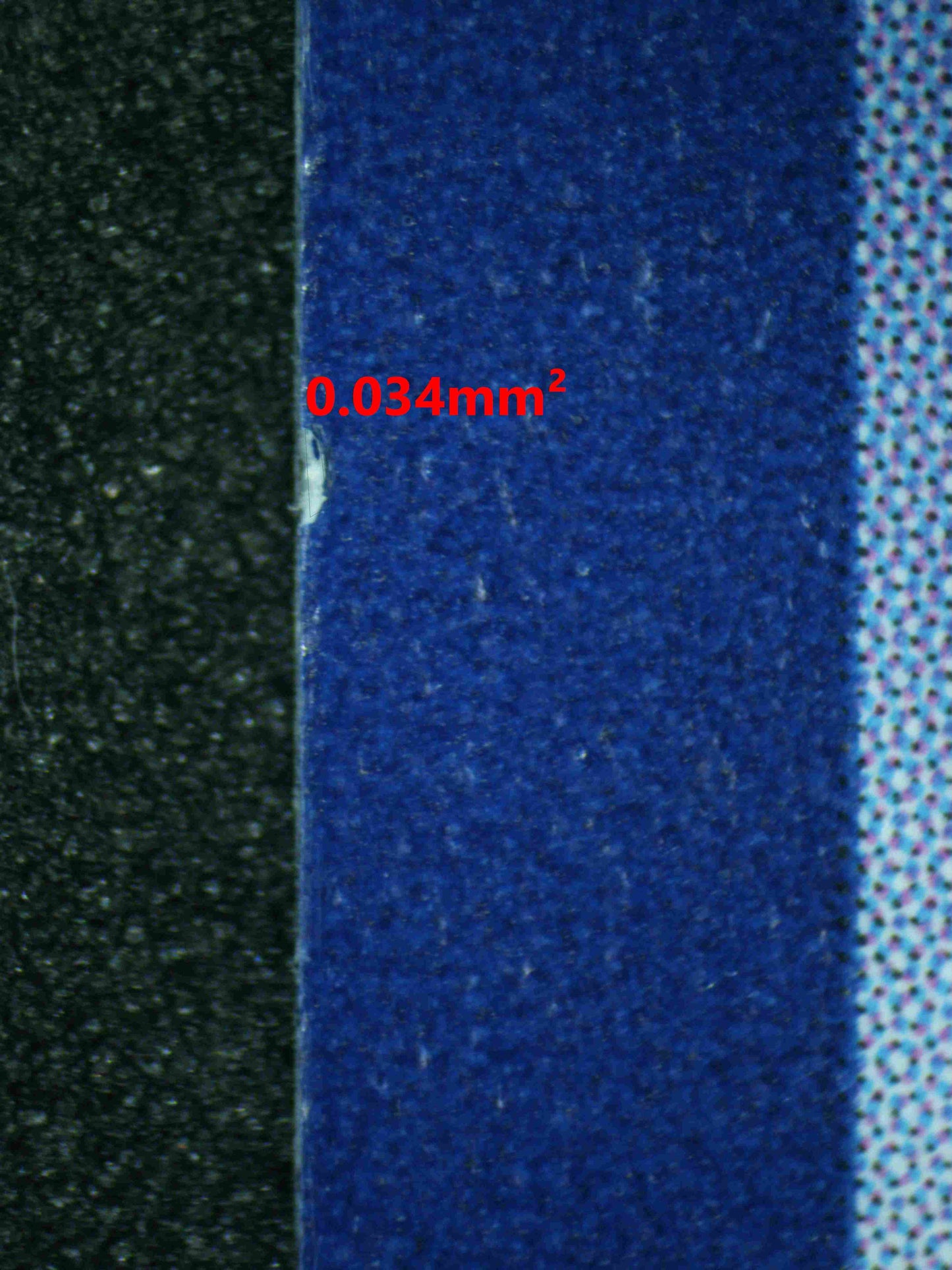 08049 LACEY Grading Card