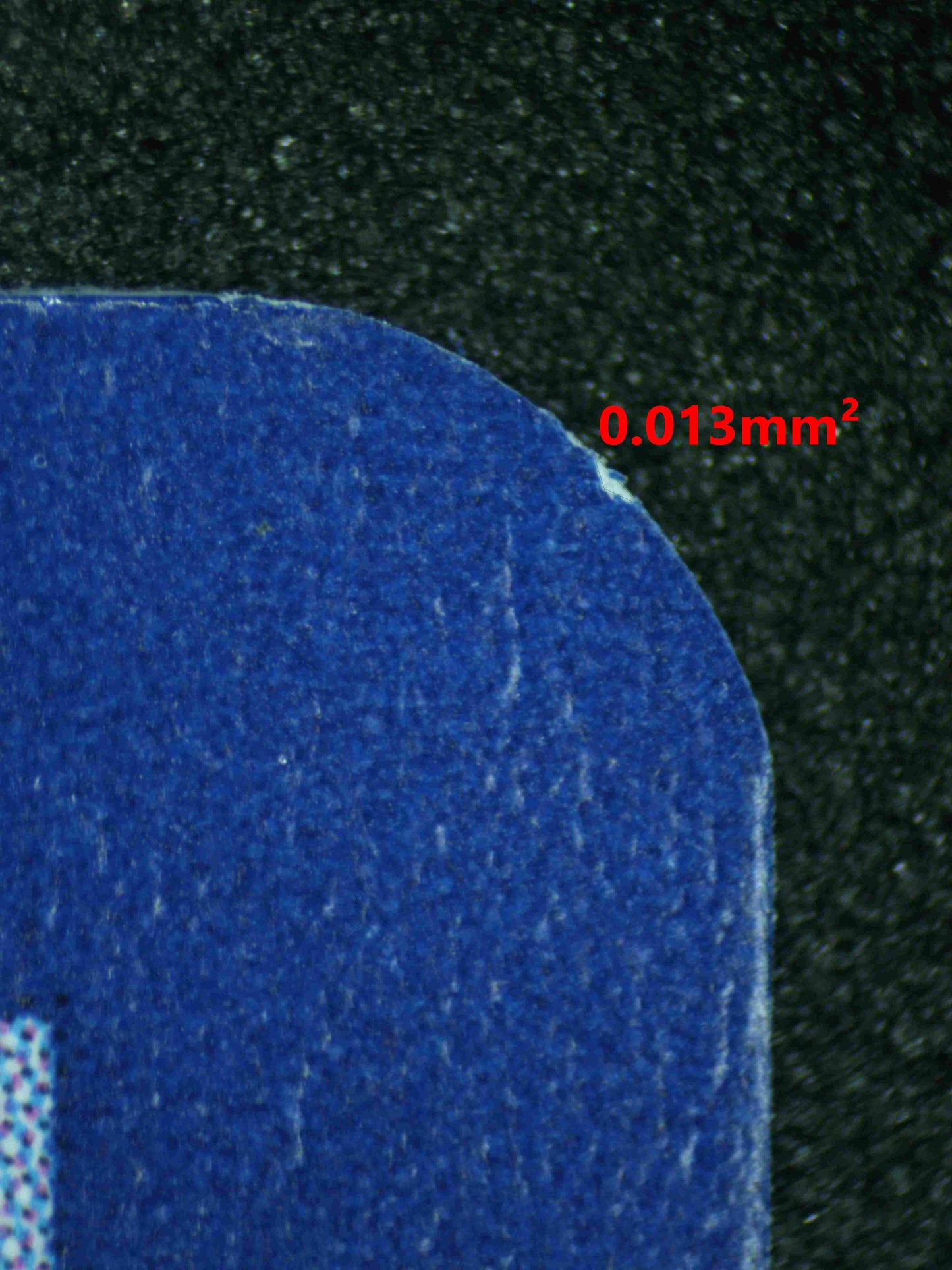 08050 BRIAR Grading Card