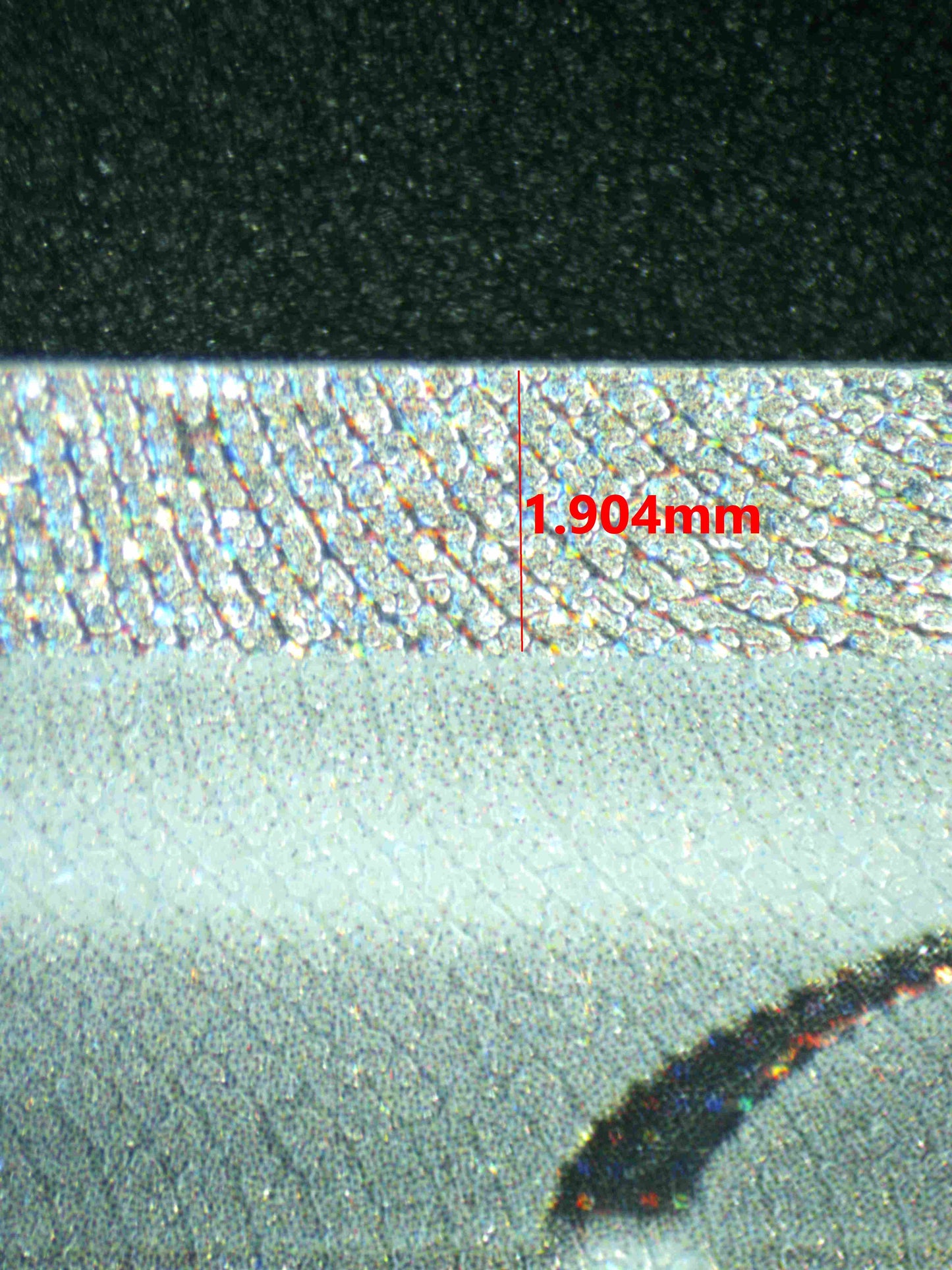 08050 BRIAR Grading Card