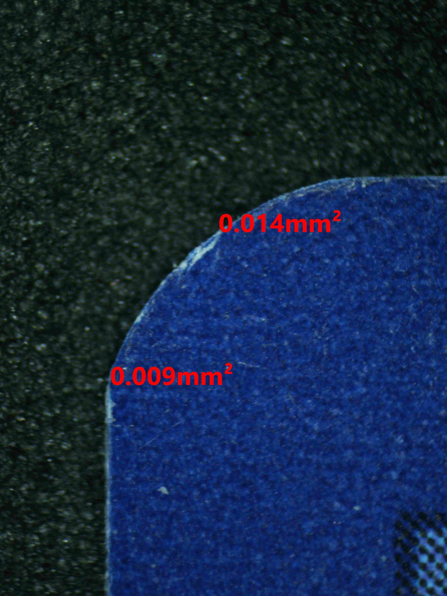 08051 MEW EX Grading Card