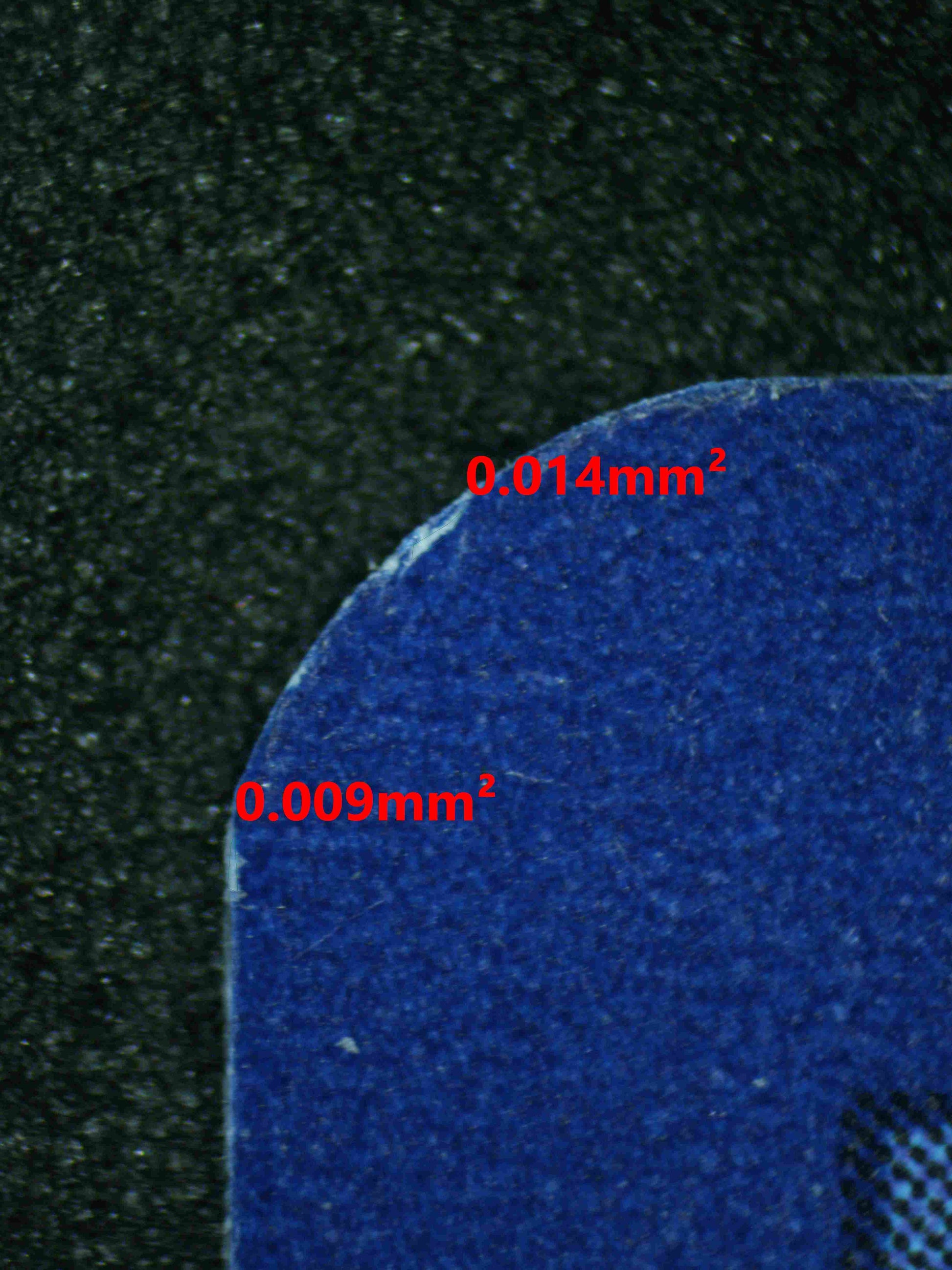 08051 MEW EX Grading Card