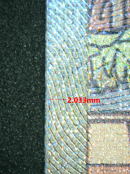 08051 MEW EX Grading Card