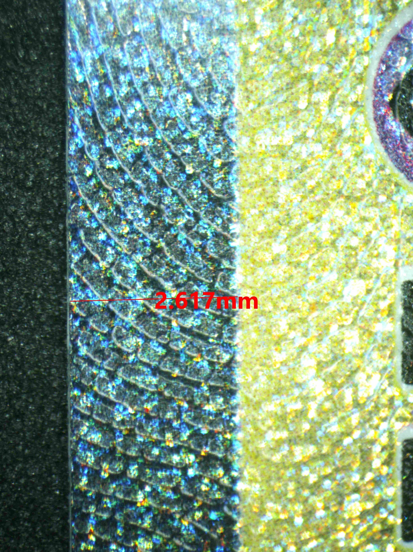 08052 DRAGAPULT VMAX Grading Card