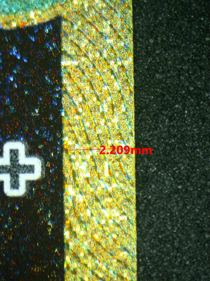 08055 RAYQUAZA VMAX Grading Card