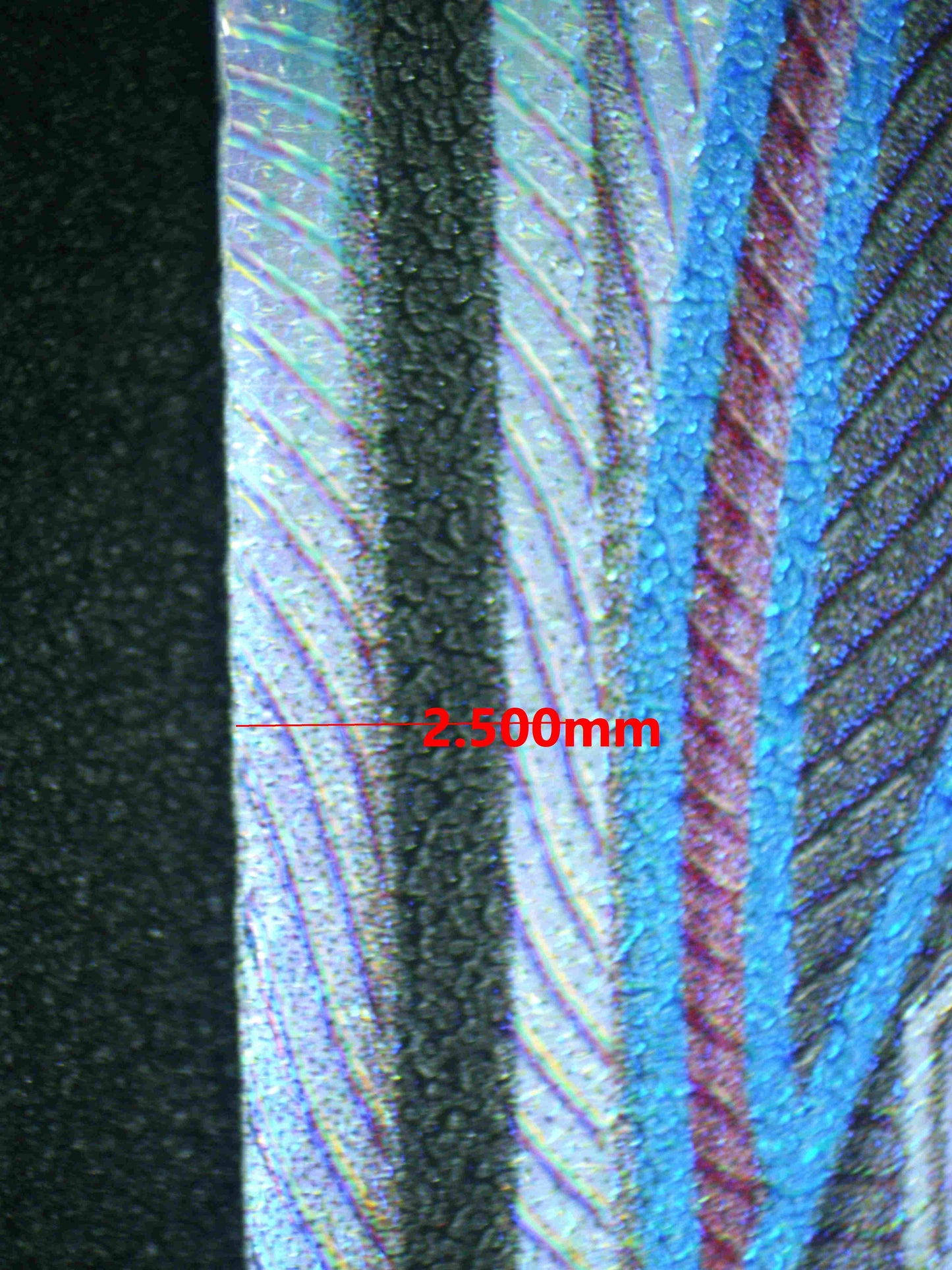 08064 RAYQUAZA GX (SPANISH) Grading Card