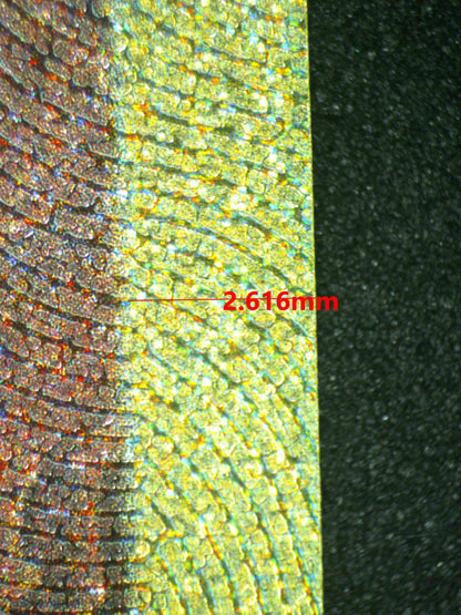 08066 ARCEUS VSTAR Grading Card