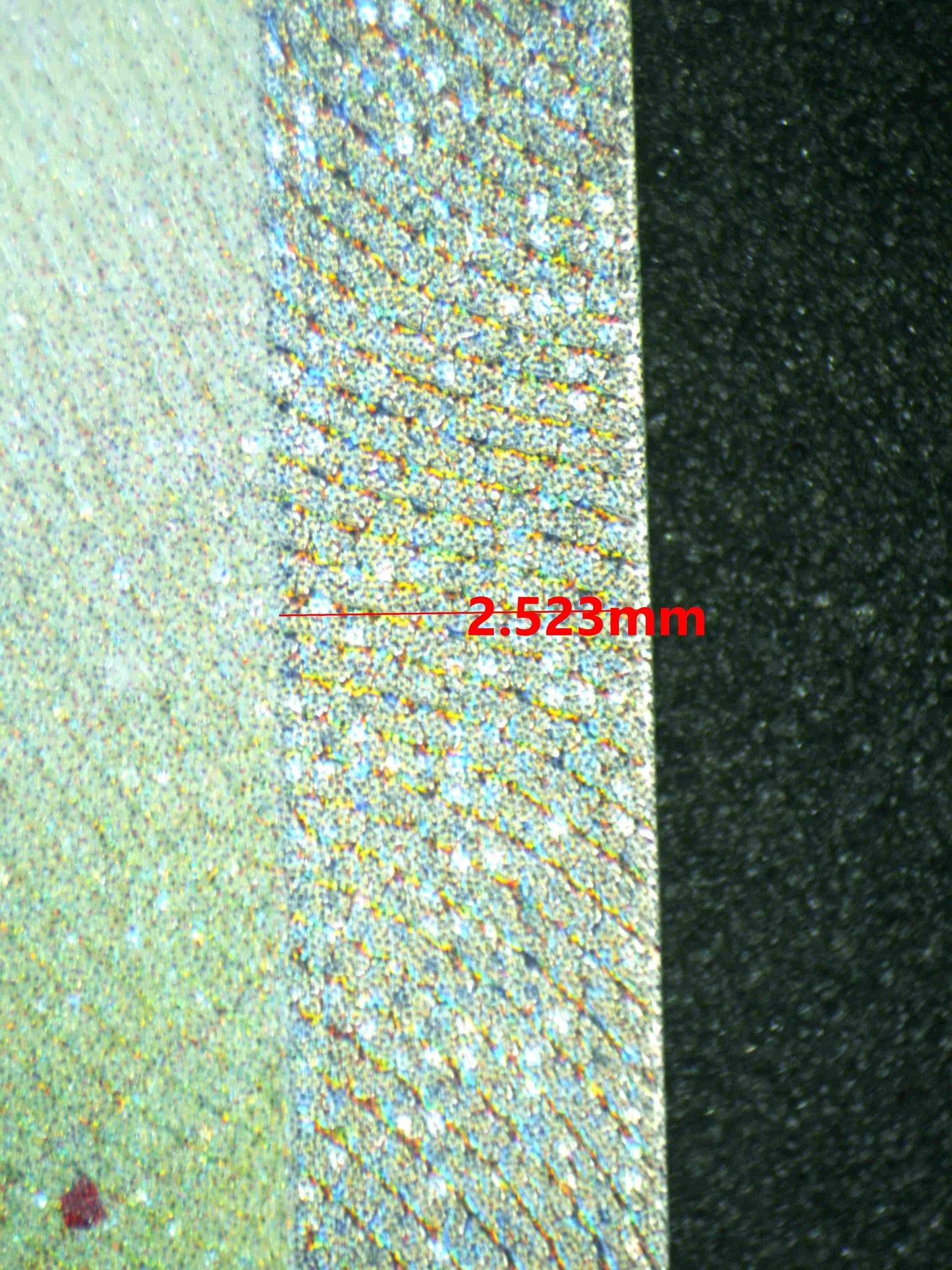 08067 MILOTIC EX Grading Card